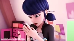 دختر کفشدوزکی و گربه سیاه  فصل...