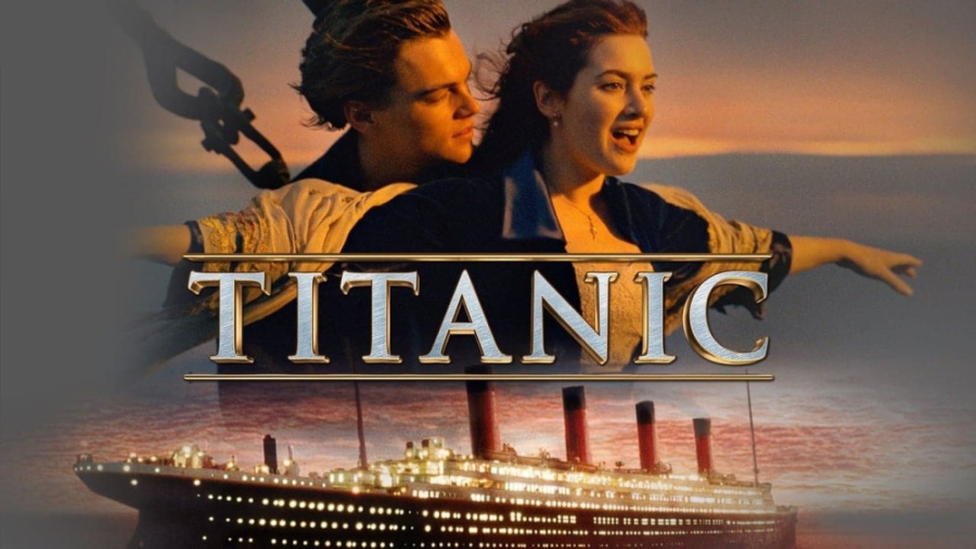 How Many People Did It Take To Make The Titanic Movie