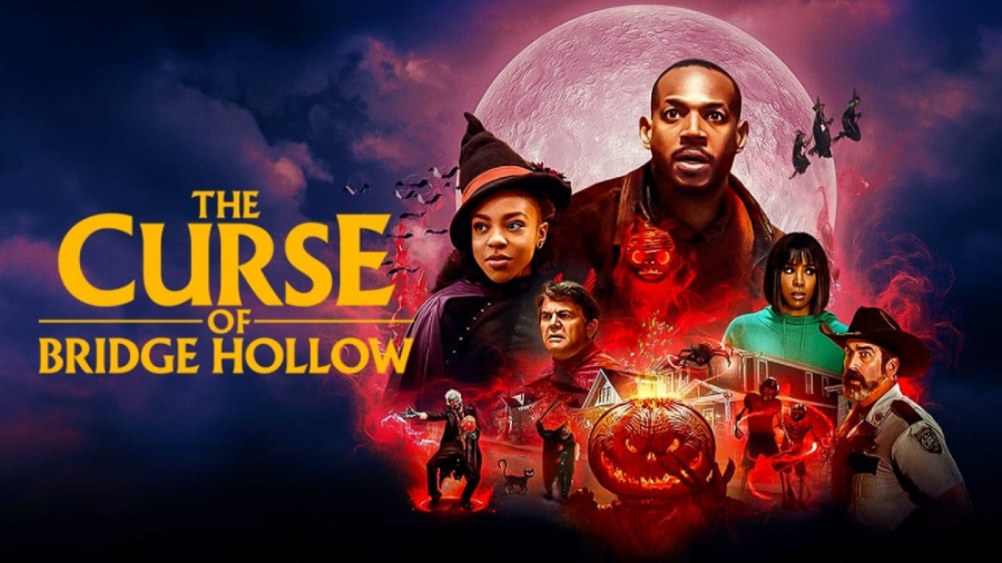 فیلم نفرین پل تو خالی The Curse of Bridge Hollow 2022 دوبله فارسی زمان5389ثانیه
