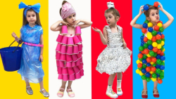 برنامه کودک ایوا  اوا و لباس ه...