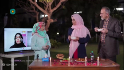 قسمت 1 (فصل اول)  مستند مسابقه...