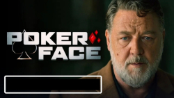 فیلم پوکر فیس Poker Face 2022...