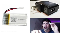 شیوه هک کردن کیبورد بی سیم توس...