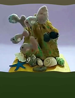 ماهی سیاه کوچولو