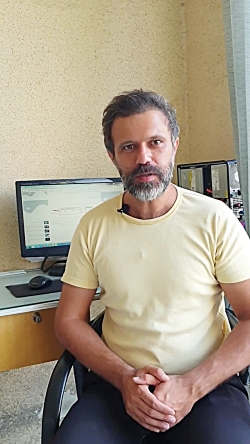 عیب یابی مدار شارژ گوشی