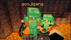 ماینکرفت اما مدرسه ی هنر های ر...