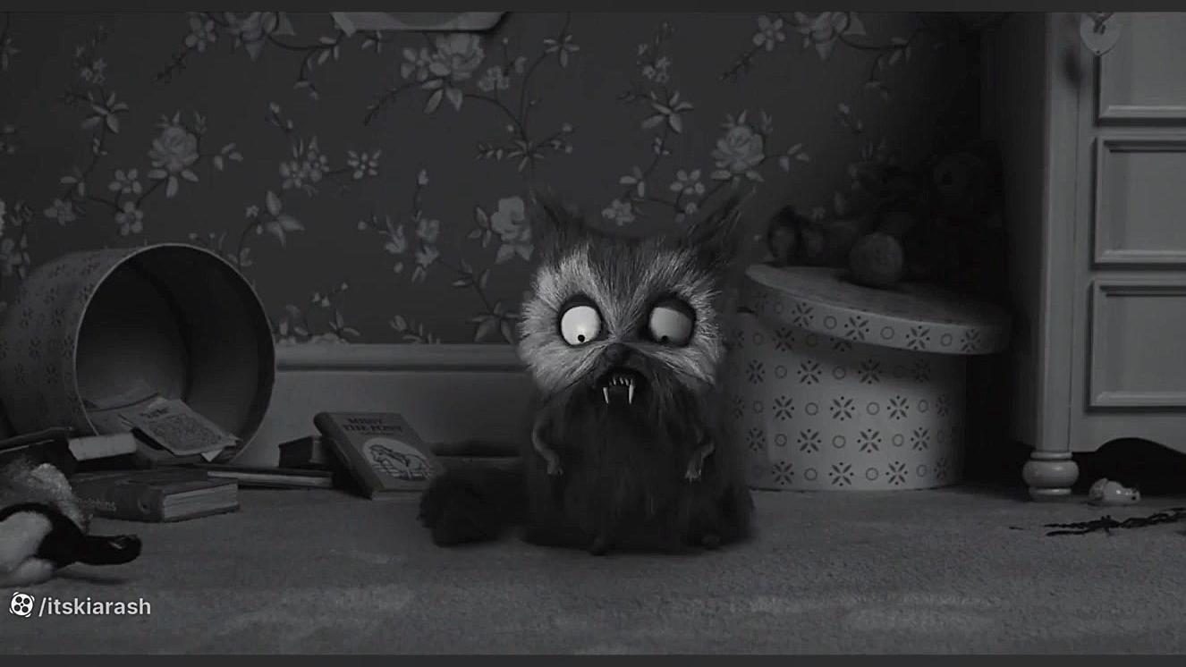 انیمیشن Frankenweenie فرانکن وینی دوبله فارسی بدون سانسور زمان5216ثانیه