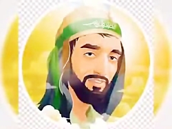شهید حججی / کلیپ محسن حججی / مداحی محسن حججی