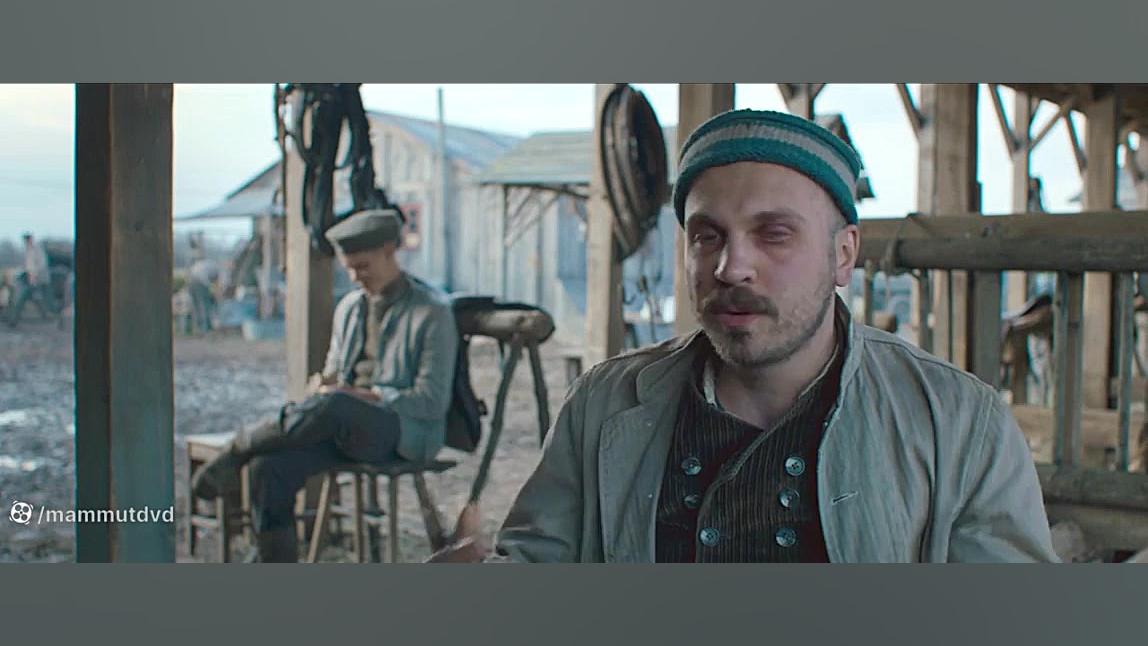 فیلم All Quiet on the Western Front (در جبهه غرب خبری نیست) زیرنویس فارسی 720p زمان8928ثانیه