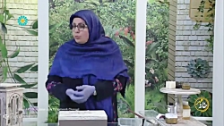 کهنه کاری روی چوب  افسانه محمو...