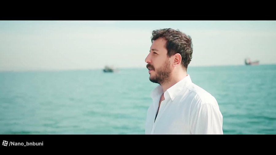 موزیک ویدئو ahmet parlak  git