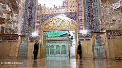 خلاصه آئین افتتاحیه کاروان 4 سال ۱۴۰۱