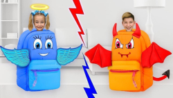 برنامه کودک  ساشا  چالش بدی یا...