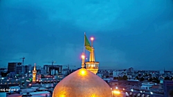 خلاصه آئین افتتاحیه کاروان ۵ سال ۱۴۰۱