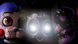 Five Nights at Candy#039;s 2/پنج شب در کنار کندی 2 - کاستوم نایست - غیر ممکن