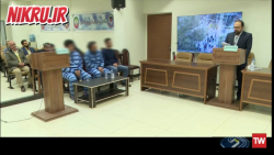 صدور احکام اعدام و حبس عوامل اصلی اغتشاشات اخیر صدور احکام اعدام و حبس عوامل اصلی اغتشاشات اخیر