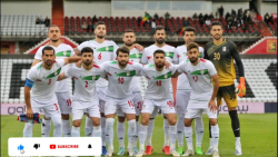 چیدمان تیم ملی در جام جهانی فوتبال قطر ۲۰۲۲ |ورزش و سرگرمی