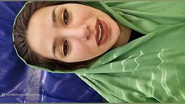 جراحی زیبایی بینی گوشتی 3 آبان 1401 - دکتر مهرداد مقیمی دکتر مهرداد مقیمی