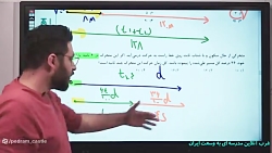 تدریس تیپ های مهم کنکور فیزیک دوازدهم مبحث حرکت شناسی استاد قلعه شاخانی