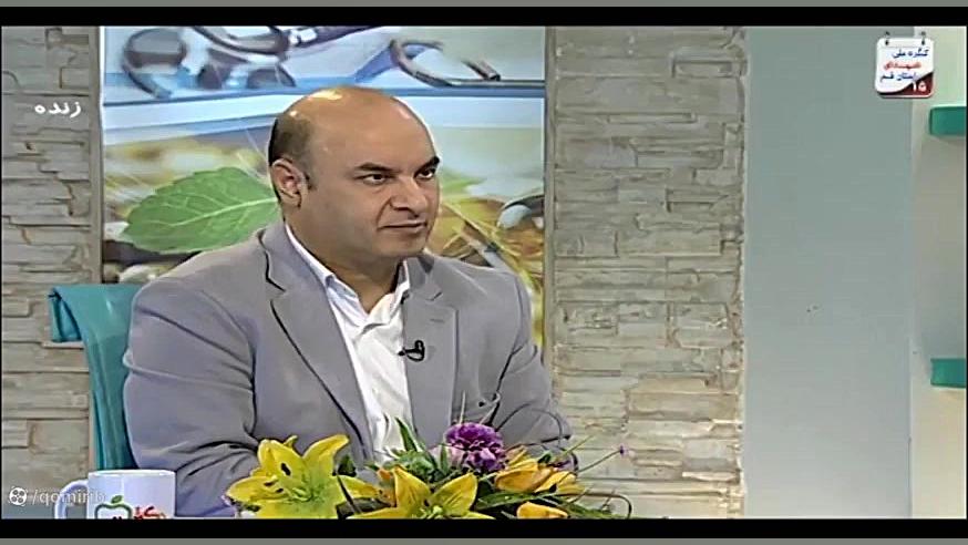 راه های انتقال ویروس آنفولانزا درمان ریزش مو