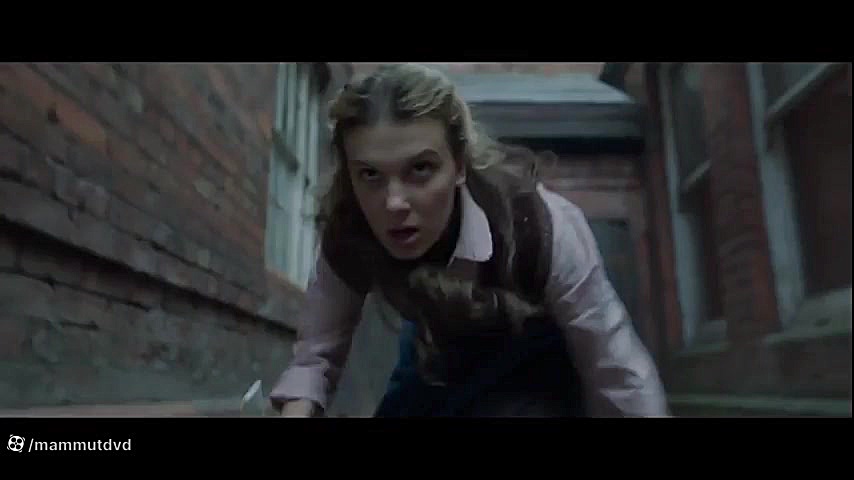 فیلم اکشن و مهیج Enola Holmes 2 (اِنولا هولمز ۲) دوبله فارسی زمان7215ثانیه