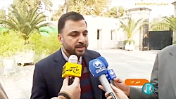 وزیر ارتباطات: اجرای مصوبه دولت برای حمایت از کسب و کارهای اینترنتی وزیر ارتباطات: اجرای مصوبه دولت برای حمایت از کسب و کارهای اینترنتی