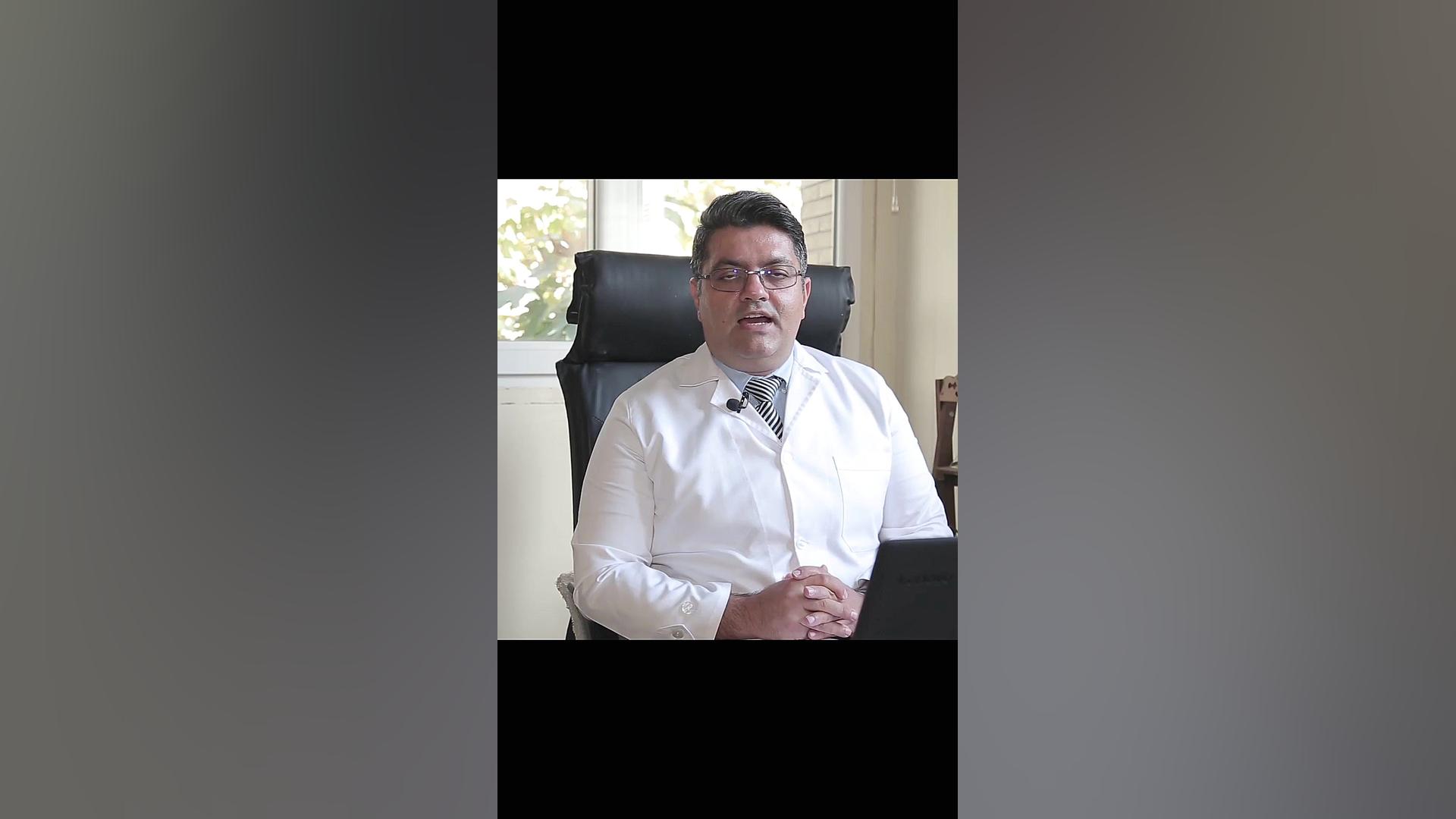 بی اختیاری ادرار در زنان منافذ باز پوست