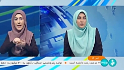 تقاضا از شهروندان تهرانی برای کنترل مصرف آب تقاضا از شهروندان تهرانی برای کنترل مصرف آب