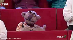 رونمایی از لباس المپیکی جناب خ...