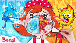 ایده های کارتونی و پرنسسی  پرن...