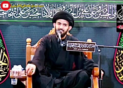 من أراد الله أن يطهر قلبه من الجن والإنس عرفه ولايتنا