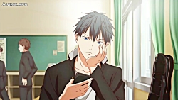 انیمه Given قسمت 2 با زیرنویس...