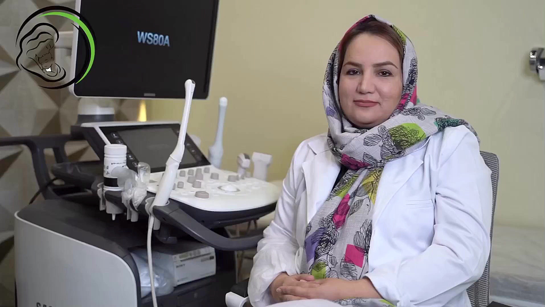 آیا ضربان قلب جنسیت جنین را مشخص می کند؟ فیلم ایرانی