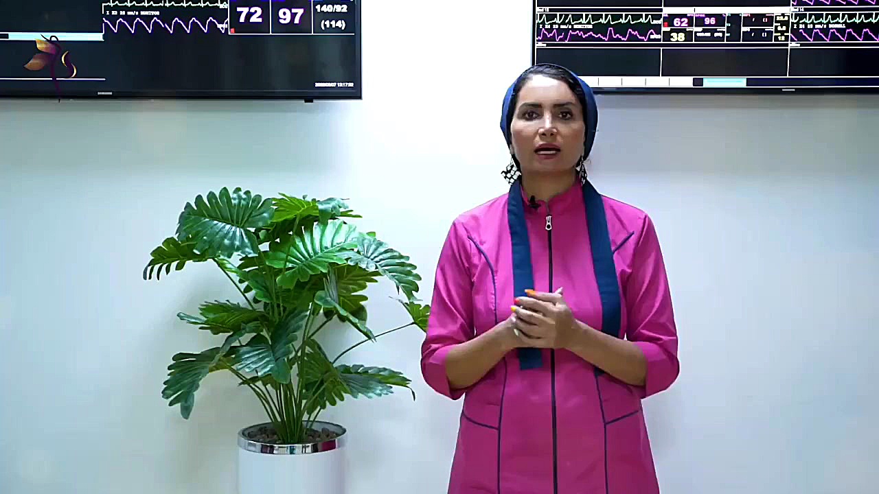 با وجود پاپ اسمیر طبیعی چرا باید کوپوسکوپی انجام بشه؟ اصلاح طرح لبخند