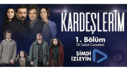 سریال ترکی خواهر و برادرانم تم...