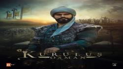 سریال قیام عثمان Kurulus OSMan...