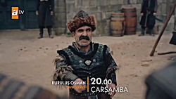 سریال ترکی قیام عثمان قسمت ۱۰۵...