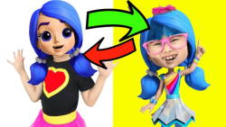 برنامه کودک بانوان سرگرمی کودک...