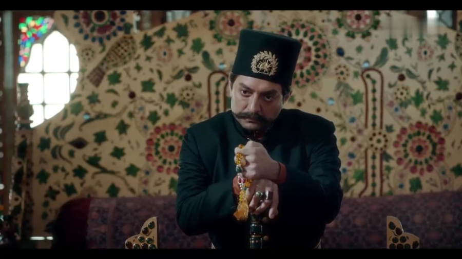 دانلود جیران قسمت ۳۴ سی و چهارم (ویدائو)(رایگان) / قسمت 34 سی و چهار سریال جیران زمان130ثانیه