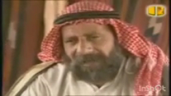 المسلسل البدوي وفاء و تضحية الحلقة 6
