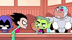 تیتان ها به پیش جدید تایتان ها...