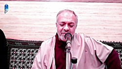 دعای علوی مصری | سحرگاه جمعه | 23 ربیع الثانی 1444