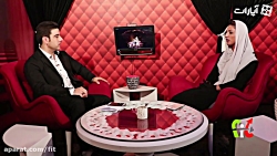 فیت - بانوان بدنساز در برنامه...