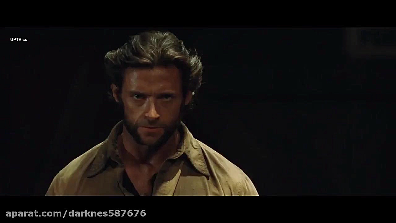 فیلم ولورینX-Men Origins Wolverin 2009مردان ایکس ولورین دوبله فارسی زمان5981ثانیه