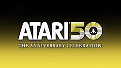 تریلر گیم پلی بازی Atari 50: The Anniversary Celebrations نسخه کامپیوتر - آرکید