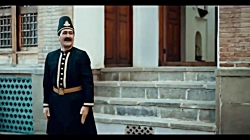 سکانس عاشقانه خواهر شاه و همسرش سریال جیران قسمت ۳۴