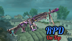 جایگزین M4 در سیزن جدید  کالاف...