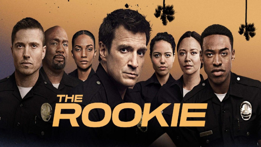 تریلر سریال تازه کار The Rookie 2022 زمان118ثانیه