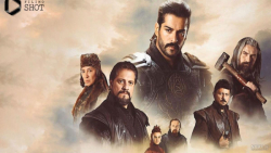 سریال ترکی قیام عثمان قسمت ۱۰۵...