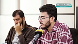 برنامه ای برای دهه هشتادی ها در دانشگاه وجود ندارد برنامه ای برای دهه هشتادی ها در دانشگاه وجود ندارد